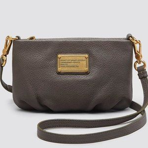 Marc by Marc Jacobs Classic Q Percy Crossbody Bag
